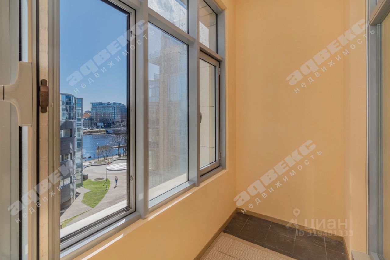 Аренда 4-комн квартиры на вторичном рынке Вязовая улица, 10