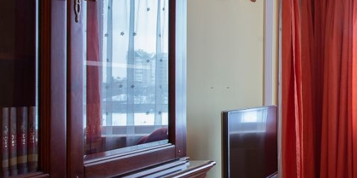 3-комн квартира Дрезденская улица, 11к2