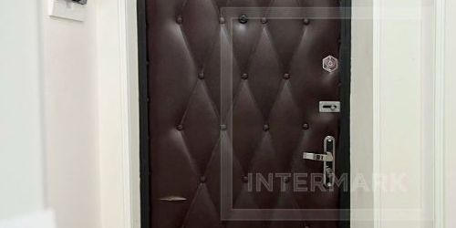 1-комн квартира Солнечногорская улица, 15К1