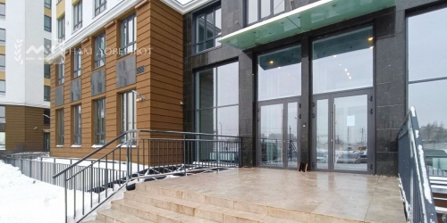 Помещение свободного назначения ул Варфоломеевская,  д. 13