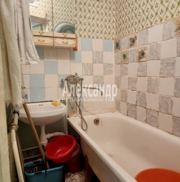 Продажа 2-комн квартиры на вторичном рынке Приозерск г., Красноармейская ул. ,  д. 19