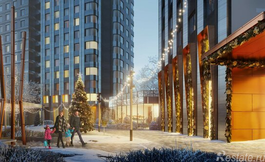 Продажа 4-комн квартиры на вторичном рынке улица Вильгельма Пика,  д. 1