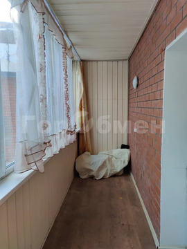 Продажа 2-комн квартиры на вторичном рынке Пушкино, 2-й Фабричный проезд,  д. 16