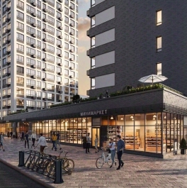 Аренда торгового помещения Коммунарка п, Потаповская Роща ул