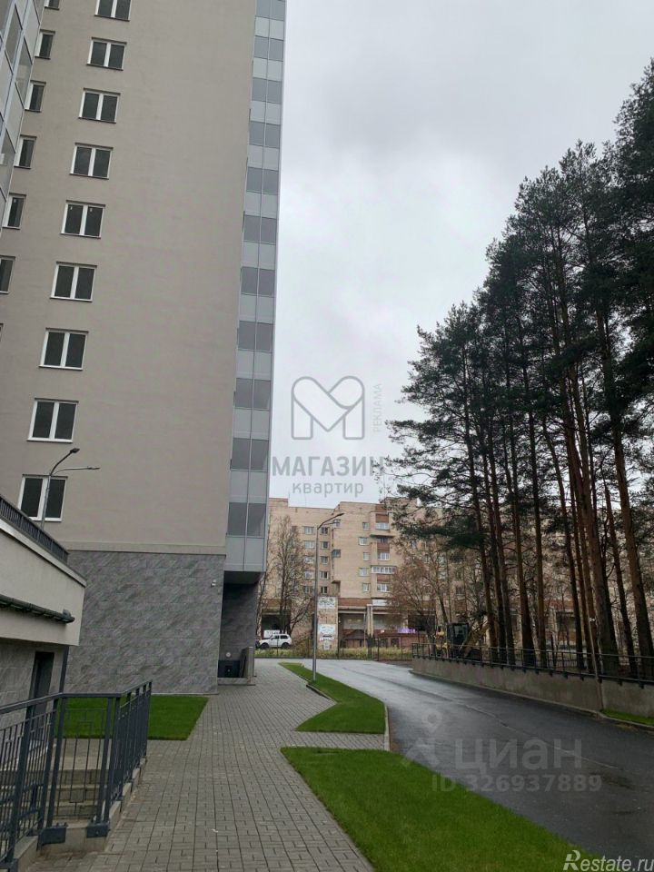 Аренда торгового помещения Кузьмоловский п, Железнодорожная ул,  д. 5А