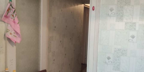 2-комн квартира Всеволожск г., Вокка ул. ,  д. 12,  к. 1