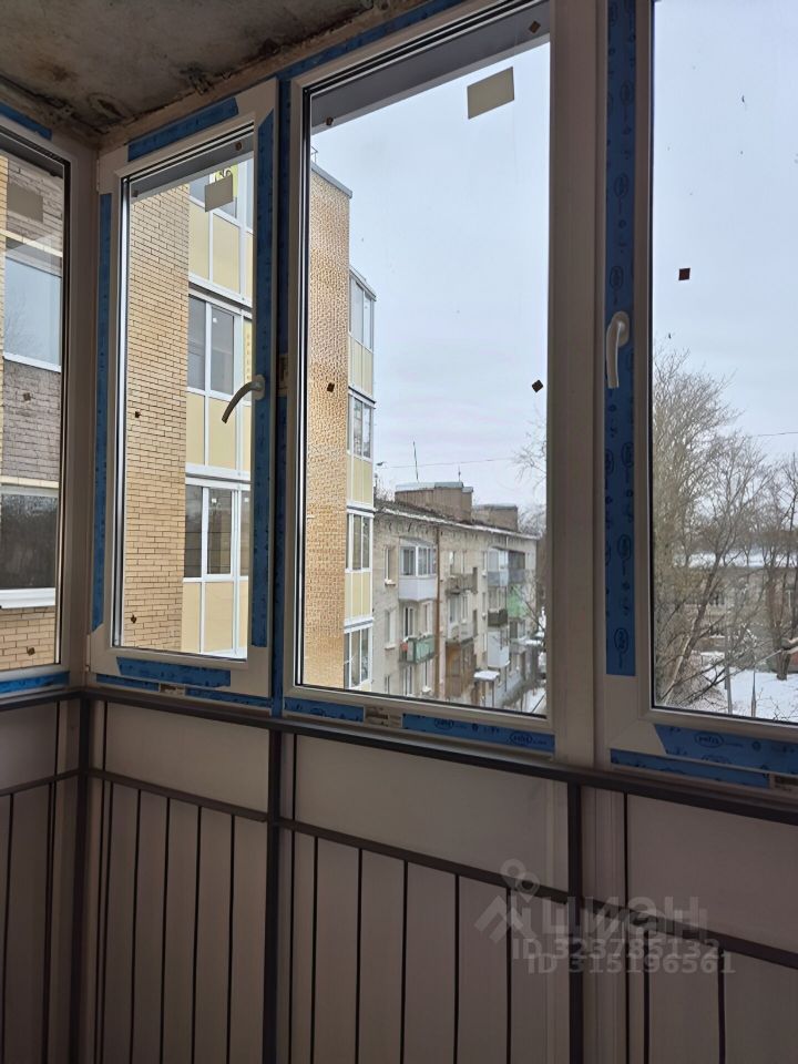 Продажа 1-комн квартиры на вторичном рынке Гатчина, улица Киргетова, 26/5