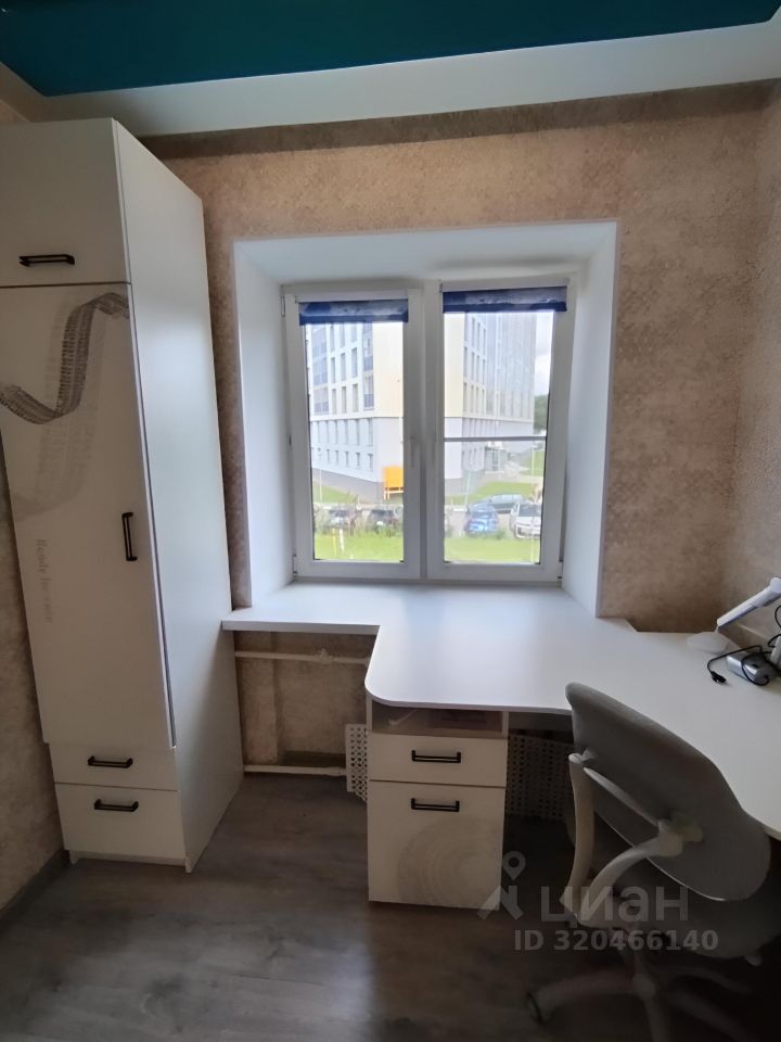 Продажа 2-комн квартиры на вторичном рынке Сергиев Посад, Инженерная улица, 10