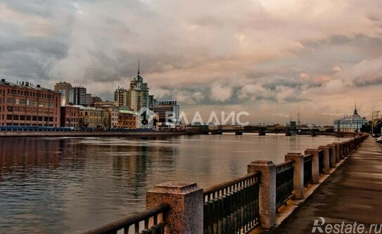 Продажа 3-комн квартиры на вторичном рынке ул Чапаева,  д. 11/4