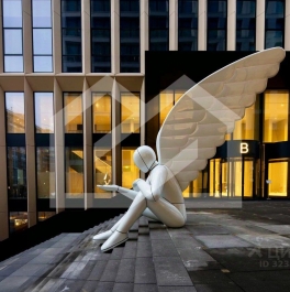 Продажа офиса Бумажный проезд, д. 19 Продажа офиса Бумажный проезд, д. 19