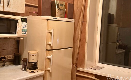 Продажа 2-комн квартиры на вторичном рынке Коптевская улица,  д. 20 к2