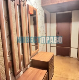 Продажа 2-комн квартиры на вторичном рынке Фирсановка, ул Речная,  д. 10