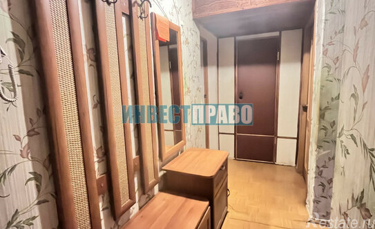 Продажа 2-комн квартиры на вторичном рынке Фирсановка, ул Речная,  д. 10