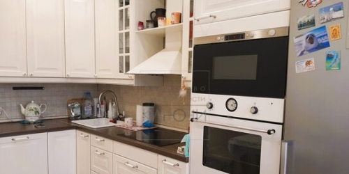 1-комн квартира Самотечный 1-й пер,  д. 18