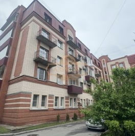 Продажа 3-комн квартиры на вторичном рынке Октябрьский б-р,  д. 8,  к. 2