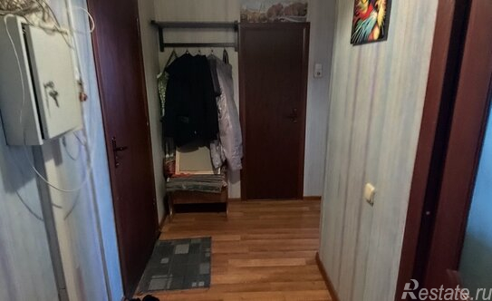 Продажа 1-комн квартиры на вторичном рынке Кастанаевская улица,  д. 45 к1