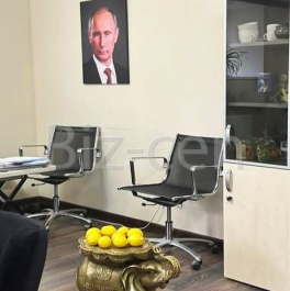 Аренда офиса Новинский бульвар,  д. 20А,  к. стр. 3-6