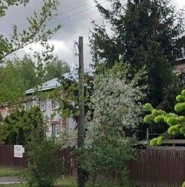 Продажа дома д. Глинка, улица Садовая, 6