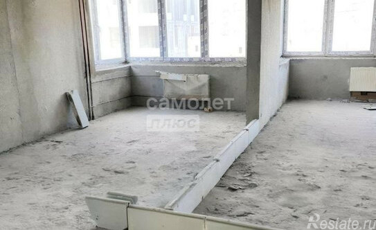 Продажа 4-комн квартиры на вторичном рынке улица Мельникова,  д. 3 к7