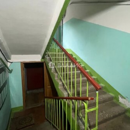 2-комн квартира Коломна г, Ленина ул,  д. 56