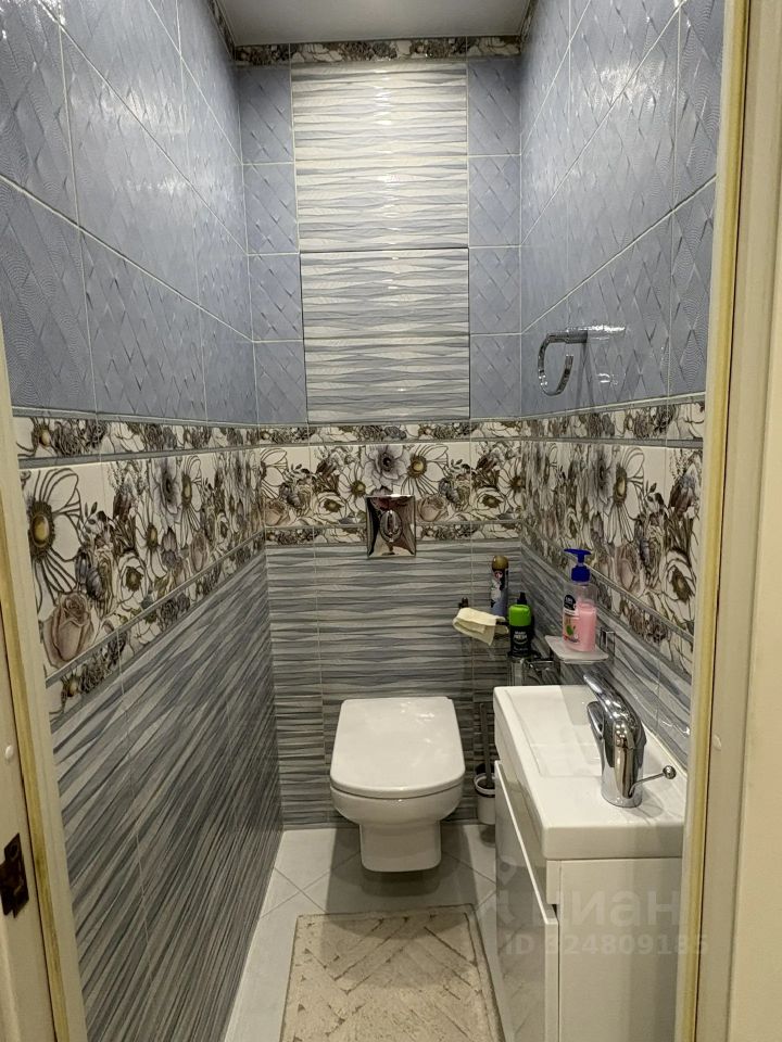 Аренда 2-комн квартиры на вторичном рынке Подольск г, Плещеевская ул