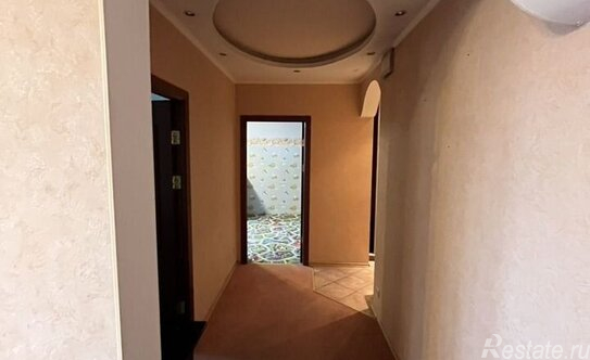 Аренда 2-комн квартиры на вторичном рынке Пролетарский пр-кт,  д. 3