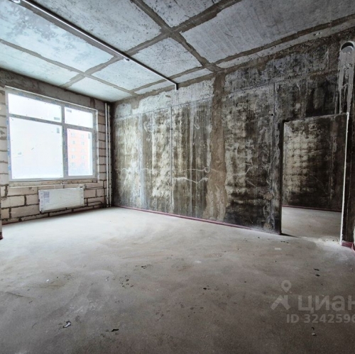 Помещение свободного назначения Янино-2, Рябиновая улица,  д. 8 к1