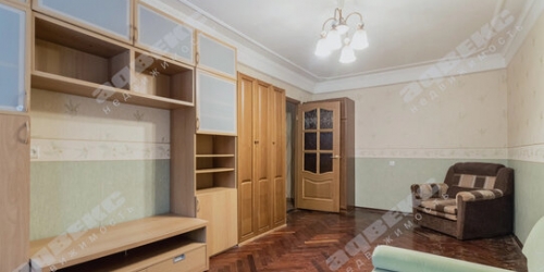 1-комн квартира улица Ленсовета,  д. 78