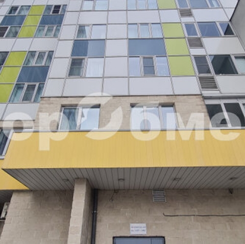 4-комн квартира бульвар Маршала Рокоссовского,  д. 6 к1В