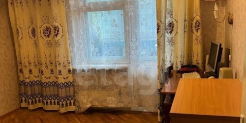 3-комн квартира Мелитопольская 1-я ул,  д. 10