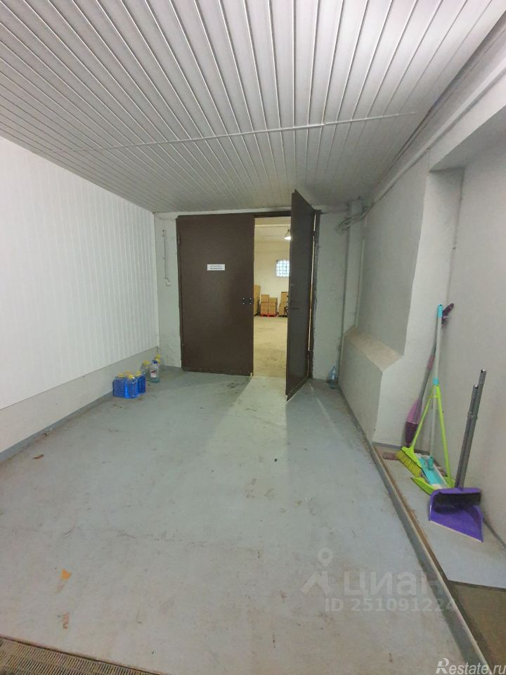 Аренда ПСН улица Шеногина,  д. 4 к1 с1