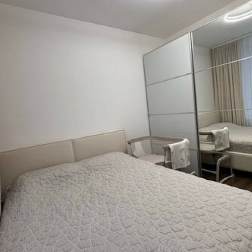 1-комн квартира Комендантский пр-кт,  д. 66 к5