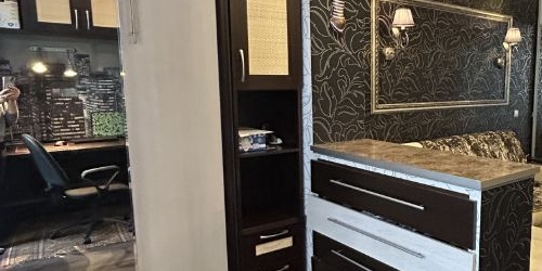 3-комн квартира улица Димитрова, 41к3