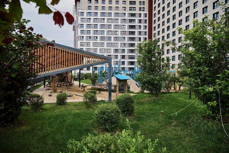 Продажа 3-комн квартиры на вторичном рынке Петра Алексеева улица,  д. 12