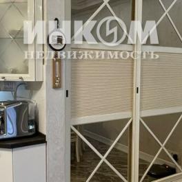 Продажа 2-комн квартиры на вторичном рынке ул Истринская,  д. 8,  к. 3