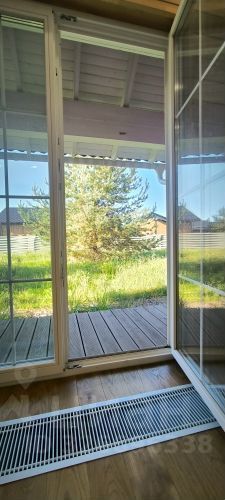 Продажа дома Ладога Ленд кп,  д. 281