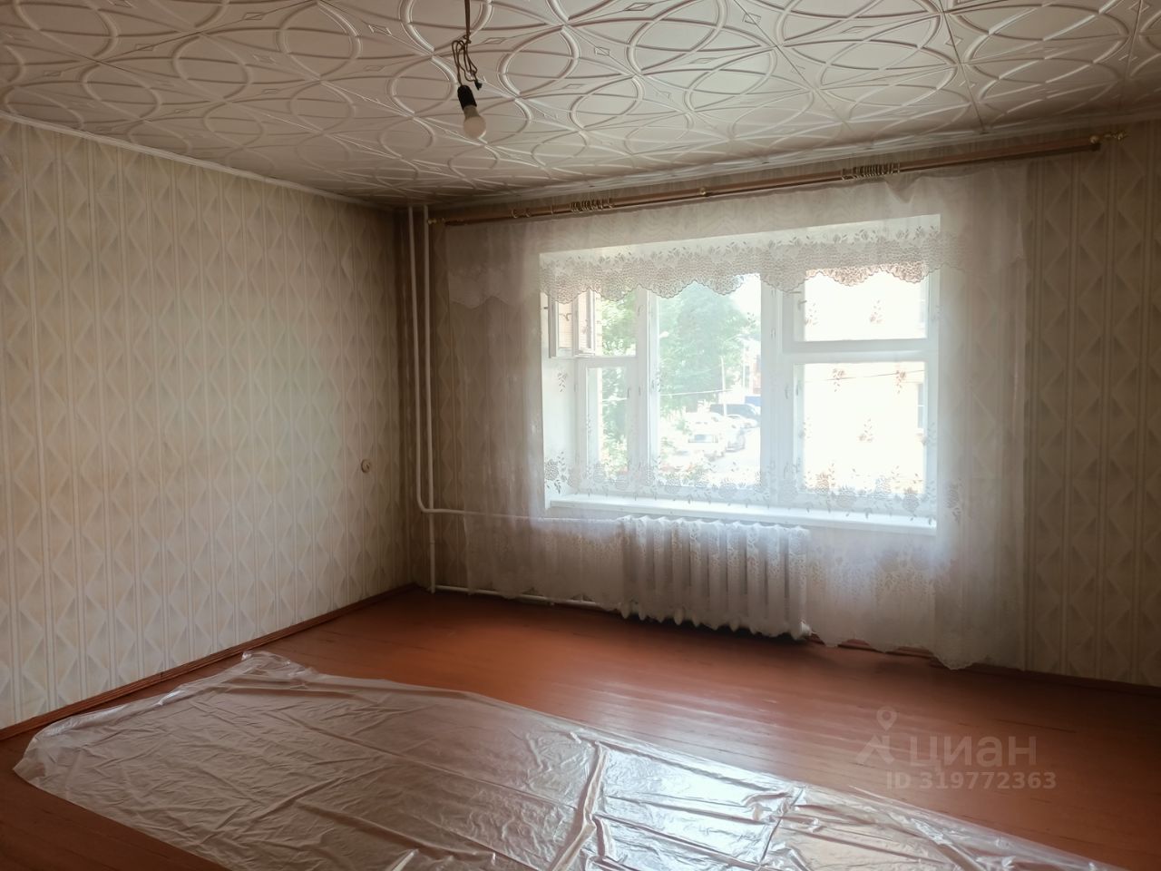 Продажа 3-комн квартиры на вторичном рынке Щелково, Пролетарский проспект, 7