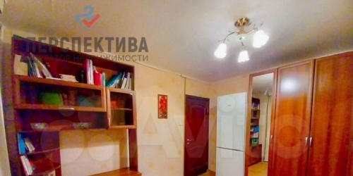 2-комн квартира улица Академика Виноградова,  д. 4 к2