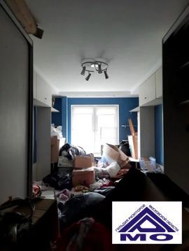 3-комн квартира Ногинск, Больничный проезд,  д. 4