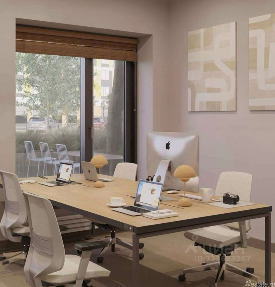 Аренда офиса Октябрьская наб,  д. 34 к4 литАС