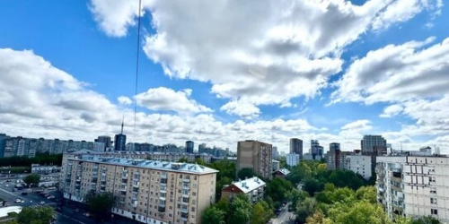 3-комн квартира Красностуденческий проезд,  д. 2