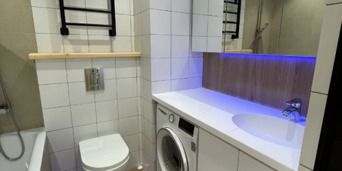 1-комн квартира Ковров переулок,  д. 15