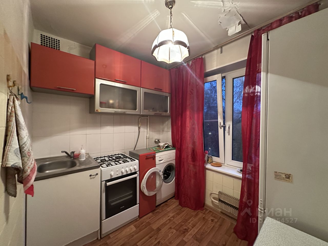 Аренда 2-комн квартиры на вторичном рынке Новокузьминская 4-я ул,  д. 7к1