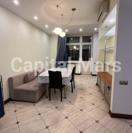 Аренда 3-комн квартиры на вторичном рынке улица Правды,  д. 2А