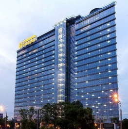 Аренда офиса Химки г, Ленинградская ул,  д. 25