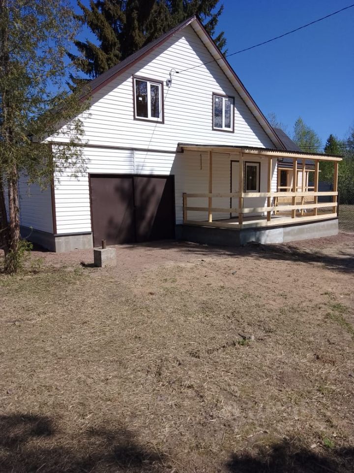 Продажа дома Мшинская садоводческий массив, Строитель-2 СНТ,  д. 173