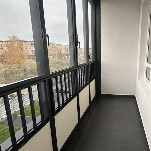 Студия пос. Шушары, Детскосельский тер., шоссе Колпинское, 123