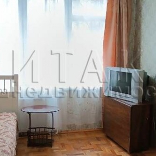 2-комн квартира Солидарности пр-кт,  д. 9,  к. 1