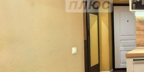 1-комн квартира Липецкая улица, 8