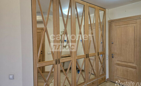 Продажа 2-комн квартиры на вторичном рынке пр-кт Вернадского,  д. 92,  к. 1